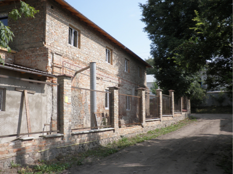 old shul 1